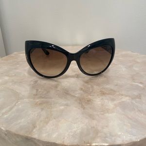 Tom Ford Cat Eye Sunglasses